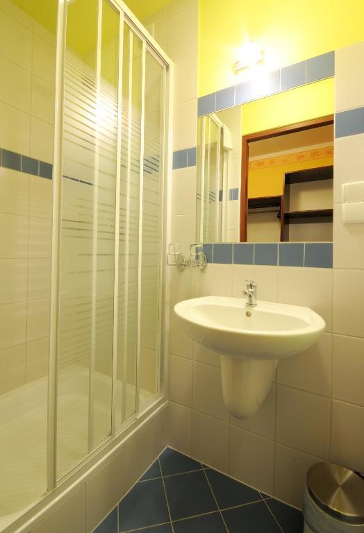 Hotel Gambit I Restauracja Cieszyn Cieszyn  Chambre photo